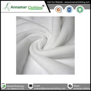 El mejor forro polar de poliéster para bebés, tela de poliéster, a granel, de la India - Product Image 6