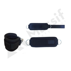 ที่ขายดีที่สุดนีโอพรีนปรับข้อเท้า D แหวน - Product Image 2