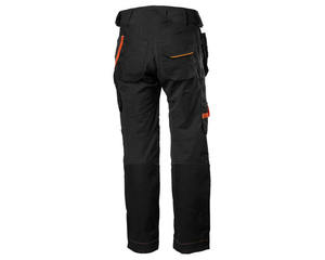 Custom Fit Pants High Quality Sweatpants Oversize Men Joggers - Product Image 4