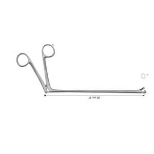 Berger Cervical fórceps - Product Image 3