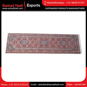 Fournisseur en gros Prix Offre Spéciale Tapis persan en laine brodé noué à la main à vendre à bas prix - Product Image 5