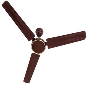 พัดลมเพดานดีไซน์เนอร์ ดีไซร์ ขนาด 48 นิ้ว และ 56 นิ้ว - Product Image 1