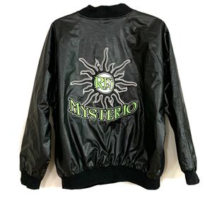 แจ็คเก็ตวาร์ซิตี้ผู้ชาย แบรนด์ดัง ราคาโรงงาน แฟชั่นสตรีทแวร์สุดฮิต รับสั่งทำตามแบบ - Product Image 6