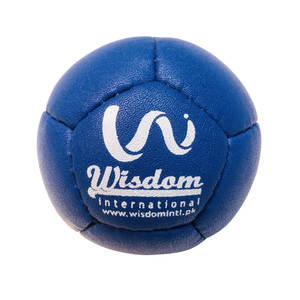 Boules de boccia de haute qualité Boules de boccia colorées Jeu de plein air - Product Image 4