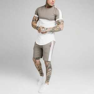 Ensemble twin pour hommes, ensemble Twin de haute qualité, meilleur vente, été, collection - Product Image 2