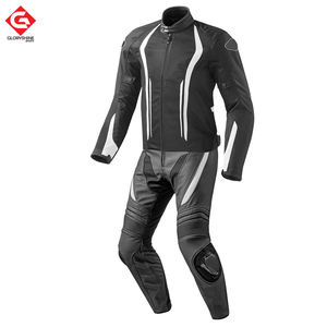 Offre Spéciale nouveau costume de moto en cuir de qualité supérieure à la mode costume de moto de course en cuir costumes de moto pour hommes et femmes - Product Image 4