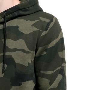 Sudaderas con capucha para hombres, diseño personalizado, nuevo estilo, precio de fábrica, hecho por Wings Traders - Product Image 5