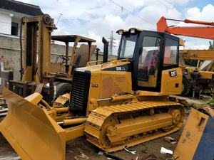 Bulldozer Caterpillar D5G usado fabricado en EE. UU. a la venta - Product Image 2