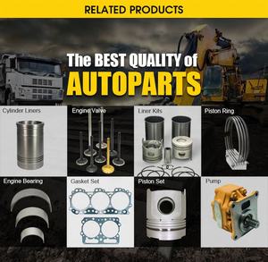 ชุดซับ YAKT6AYM-WET 6AYM-WET สำหรับ yanmar - Product Image 6