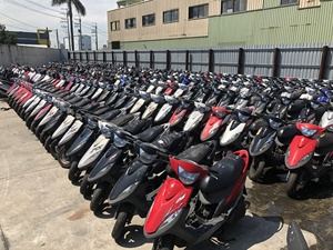 Б/у мотоцикл RS <span class=keywords><strong>100cc</strong></span>, Оптовая Продажа скутеров из Тайваня