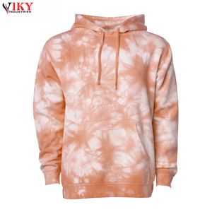 Sudadera de algodón con capucha para hombre, jersey de estilo Hip Hop, con estampado desgastado, Estilo Vintage, respetuoso con el medio ambiente, ropa deportiva para gimnasio, talla grande - Product Image 3