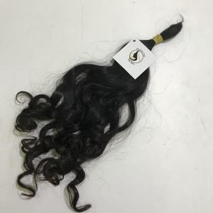 ผมต่อแบบ Remy สำหรับผู้หญิงผิวดำผมต่อจากเวียดนามธรรมชาติบริสุทธิ์ - Product Image 3