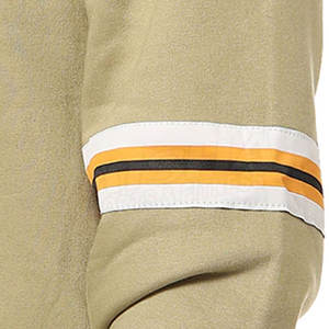 Sweats tricotés de style de rue d'hiver pour hommes de haute qualité avec capuche Logo personnalisé motif solide teint uni-Vente en gros - Product Image 5