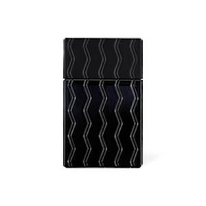 Lafuma-Perfume negro para hombre, 40ml, regalo de fragancia de Corea, olor a woody, buen diseño moderno simple, embalaje frío - Product Image 1