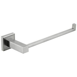 Chrome poli décor à la maison en acier inoxydable <span class=keywords><strong>accessoires</strong></span> de salle de bain - Product Image 5