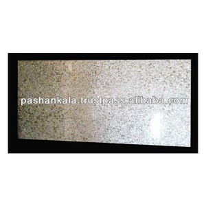 Tablero de mesa rectangular de nácar - Product Image 1