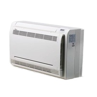 Système VRF Inverter, climatiseur de plafond, souffleur d'air chaud avec moteur et pompe Sanyo