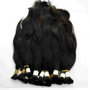 BAMBOOHAIR ผมบริสุทธิ์ขายส่งเวอร์จินเวียดนามผม,ที่ยังไม่ได้เอเชียตะวันออกเฉียงใต้มนุษย์,ดิบเอเชียเวอร์จินผม - Product Image 2