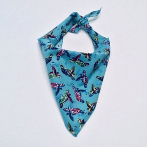 Customized Multicolor Pet <b>Bandana</b> in Bulk for Sale - Product Image 3