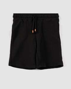 Pantalones cortos de motorista para hombre, shorts masculinos - Product Image 6