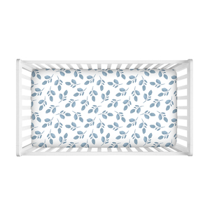 Wholesale Market Price 100% Organic Cotton Healthy Baby Fitted <b>Crib</b> <b>Sheet</b> - Product Image 1