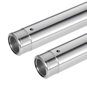 Frein Avant De moto Suspension Fourche Tubes Intérieur Choc Tuyaux Pour <span class=keywords><strong>YAMAHA</strong></span> <span class=keywords><strong>FZ6N</strong></span> 2007-2009 4S8-23110-00-00 - Product Image 5