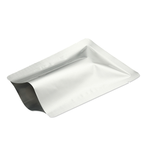 Bolsas laminadas de aluminio opaco Antiestático de fábrica, superficie de impresión de huecograbado, embalaje de protección electrónica sellable de alta calidad - Product Image 1