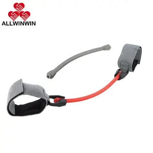 ALLWINWIN RST65阻力管-脚踝腕带袖带锻炼带