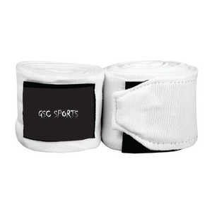 Gants de boxe pour hommes, protection des doigts, bandes à main avec élastique, en vente en gros, - Product Image 5