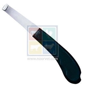 Meilleure vente de haute qualité J2 acier maréchal-ferrant outils professionnel vétérinaire Instrument manche en bois pour cheval bétail sabot coupe - Product Image 1