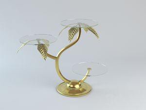 Premium Style Classic Look Cup <b>Cake</b> <b>Stand</b> 3 Tier Wire <b>Stand</b> Pastry Holder Cheap Price High Quality Metal Wire Mesh <b>Cake</b> <b>Stand</b> - Product Image 4