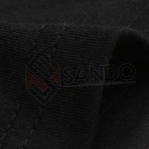 เสื้อยืดแขนสั้นผู้ชายสำหรับฤดูร้อน ผ้าถักเนื้อแน่น 220 กรัม โพลีเอสเตอร์/คอตตอน พร้อมโลโก้สั่งทำ คอกลม แห้งเร็ว ระบายอากาศได้ดี - Product Image 4