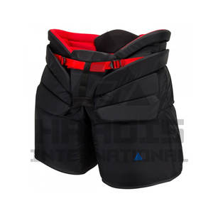 2025 Top Design Hockey sur glace uniforme hommes maillots de Football garçons filles Sublimation impression vêtements sans manches uniforme de Hockey sur glace - Product Image 3