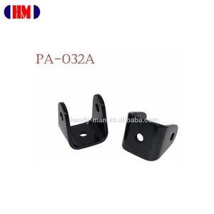 Herrajes de acero inoxidable para paracaidismo - Product Image 3