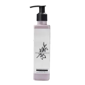 Timeless Beauty Secrets Organic ALL DAY MOISTURIZING SERENADING BODY LOTION