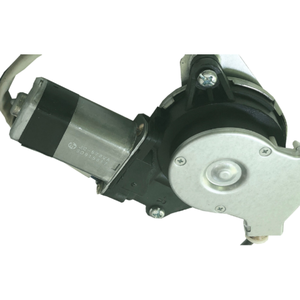 กระจกไฟฟ้าหน้าขวา พร้อมมอเตอร์ SIGMA OEM 04721-S01-A01 72710-S04-J03 สำหรับรถยนต์ปี 1996-2000 วัสดุโลหะ - Product Image 5