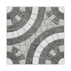 2021 Latest design 300x300 Floor Ceramic Tiles Digital Parking Porcelain Floor Tiles Buy From The Manufacturer