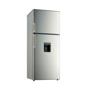 Réfrigérateur à fût de 308 <span class=keywords><strong>litres</strong></span>, prix d'usine, dernier modèle, R600a, dégivrage automatique, avec distributeur d'eau - Product Image 6