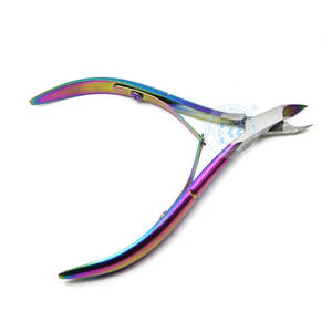 Coupe-ongles professionnel de haute qualité en vente en ligne pour le soin des doigts - Product Image 1