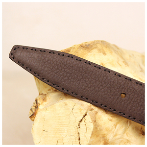 Cinturones de cuero genuino para hombre, correa de marca, vintage, para Vaqueros - Product Image 6