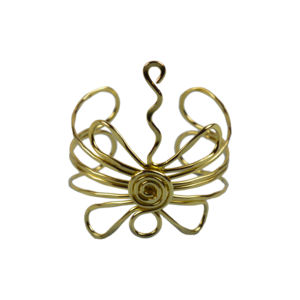 Bracelet en forme de menottes pour femmes, nouveau Design, bijoux, finition colorée, accessoire pour femmes, bonne qualité, Design à la mode - Product Image 2