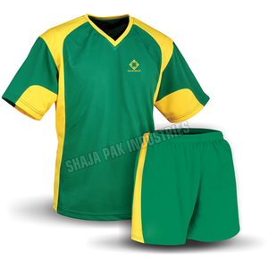 El mejor uniforme de rugby para hombres, ligero y cómodo, hecho con estilo - Product Image 1