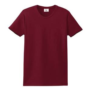 Wholesale <b>Men's</b> Cotton Polyester Custom Latest Design T <b>Shirts</b> Manufacturer - Product Image 5