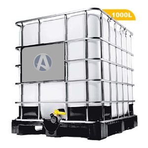 Huile industrielle synthétique certifiée SAE ISO 46 pour compresseurs d'air de grande et petite taille fabriquée aux Émirats arabes unis - Product Image 1