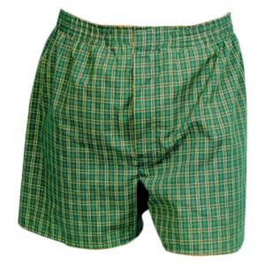 Bóxer corto con imagen, hecho de telas recicladas - Product Image 4