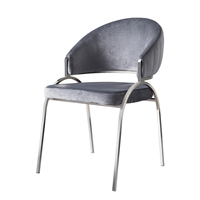 Chaises de salle à manger en bois massif de luxe, design moderne, prix spécial Alibaba, pour la maison, le bar et la restauration, design convertible