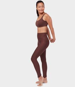 Ropa de yoga y fitness para mujer, conjuntos de ropa de yoga de alta calidad hechos a medida, sujetador y leggings de último diseño - Product Image 2