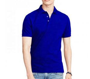 Camisa de hombre de alta calidad, Polo de manga corta, camisetas, ropa deportiva, camisas, Material de algodón y poliéster, diseño personalizado - Product Image 3