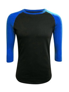 Camisetas personalizadas para hombre con cuello redondo de color manga corta de calidad superior buen diseño camiseta lisa para hombres/mujeres - Product Image 5