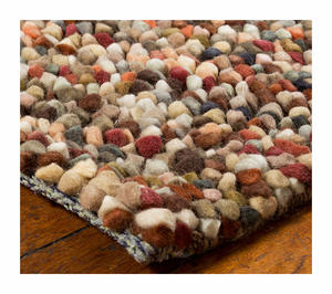 พรมขนสัตว์อินเดียขายดีที่สุด - Product Image 1